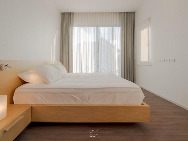 ขายบ้านเดี่ยวหรู 61.3 ตรว. Bangkok Boulevard บางนา-ศรีนครินทร์ Built-in จัดเต็ม แต่งสวยสไตล์ญี่ปุ่น พร้อมเข้าอยู่ แปลงมุ 5