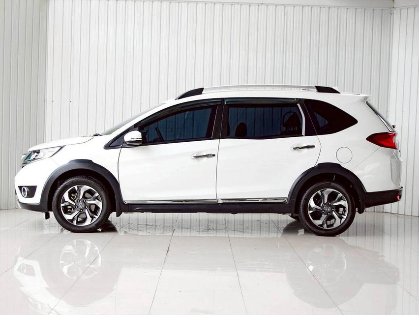 HONDA BRV, 1.5 SV ปี 2018  โฉม ปี16-22  6