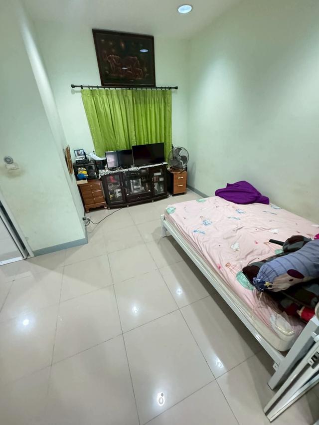 ขายบ้านเดี่ยวชั้นเดียวขนาด 64.6 ตร.ว. ราคา2.1ลบ.อยู่ติดถนนรังสิตนครนายก เจ้าของขายเอง 7