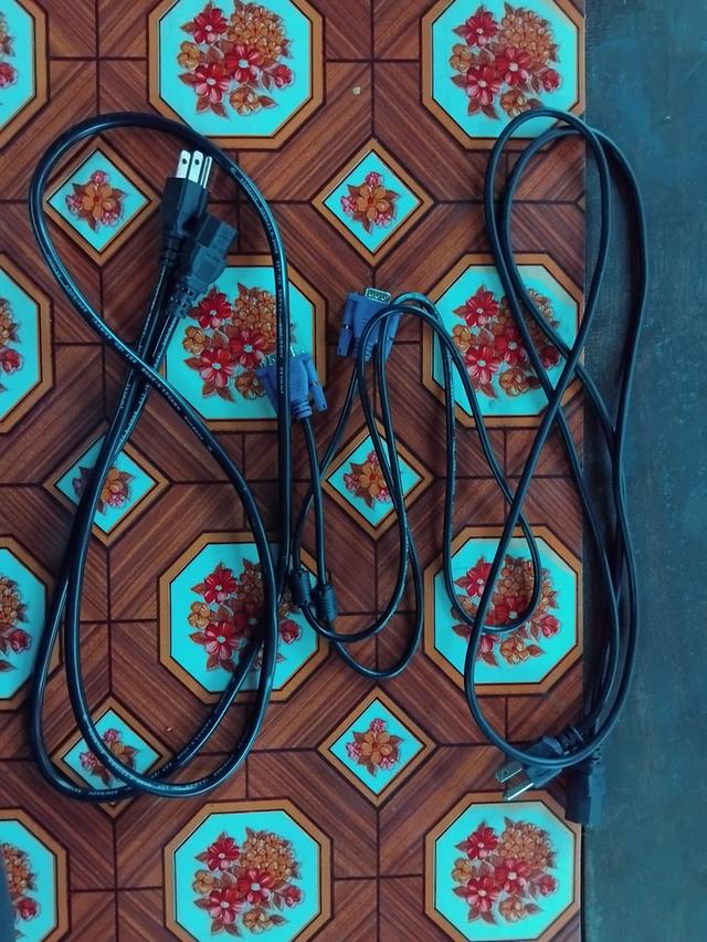 Dell computer คอมมือสองหน้าจอมีตำหนินิดนึงแต่ใช้ได้ปกติ รูปที่ 9