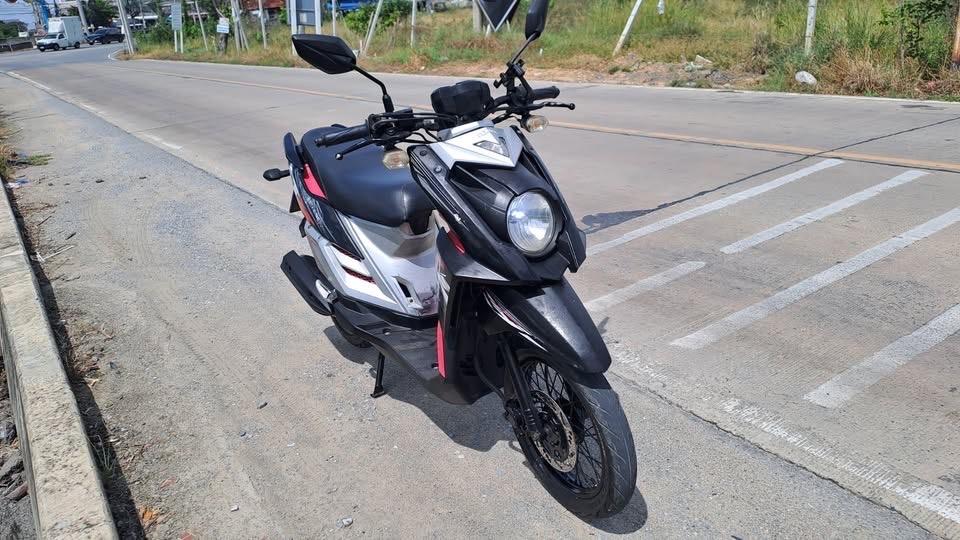 TTX รถบ้านสภาพดีเอกสารครบ