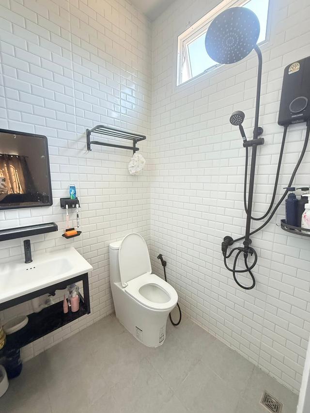 บ้านพร้อมที่ดินที่จังหวัดหัวหิน 9