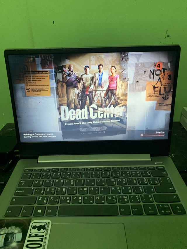โน๊ตบุ๊ค Lenovo ideapad 330s 6