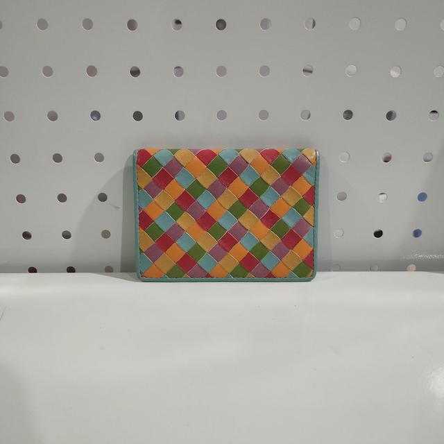 🔥Sybilla card holders wallet