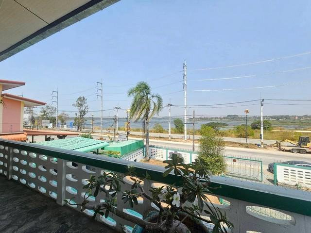 ขายบ้านเดี่ยวเนื้อที่ขนาดใหญ่เหมาะแก่การ รีโนเวท ขายตามสภาพค่ะ ติดขอบอ่างมาบประชัน พัทยา 5