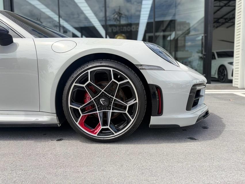 รหัสรถ KPV7407 2020 PORSCHE 992 CARRERA 3.0 PDK รูปที่ 9