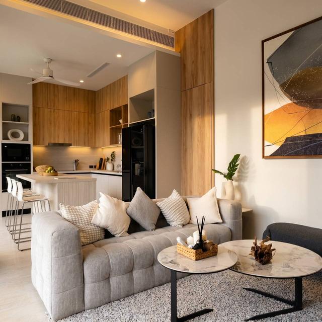 Pool Villas in Hua Hin Starting from only 8.09 MB 4