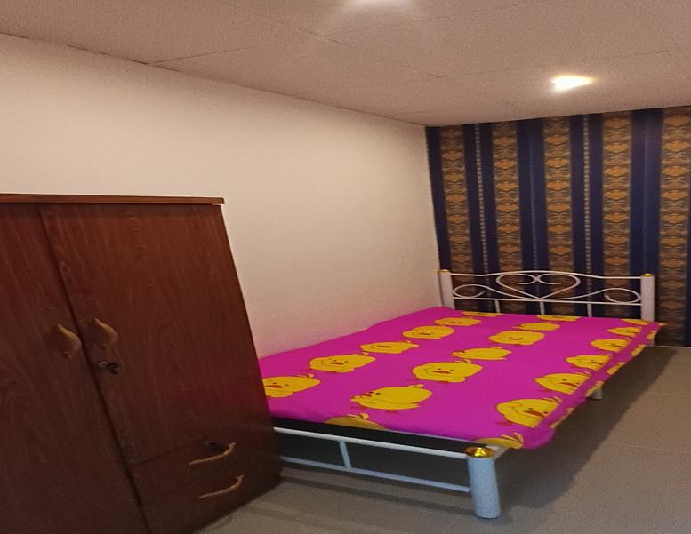 ลด1แสน3ห้องนอนขายหมู่บ้านรัตนาวดีใกล้สถานีคลองบางไผ่ 7