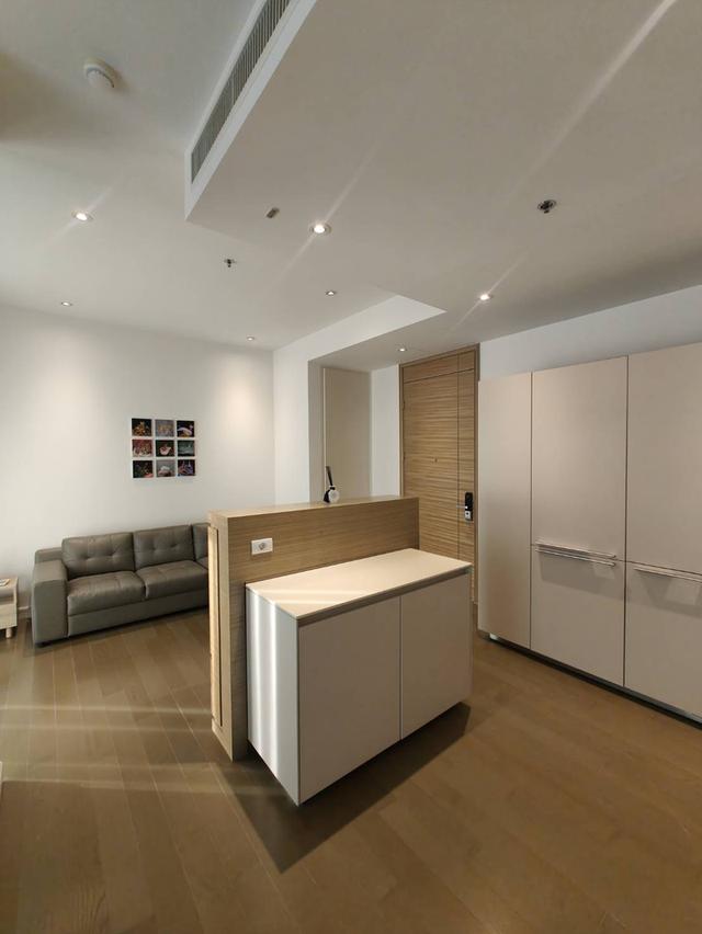 ขาย/เช่า คอนโดหรู Magnolias Ratchadamri Boulevard  1ห้องนอน 1 ห้องน้ำ ใกล้ BTS ราชดำริ 4