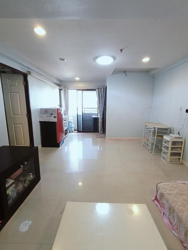 คอนโดมือ 2 ปิ่นเกล้าพาวิลเลี่ยนคอนโด 3