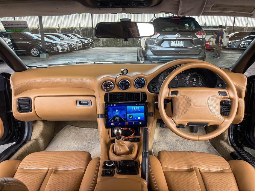 MITSUBISHI GTO 3000GT ปี 1999 7