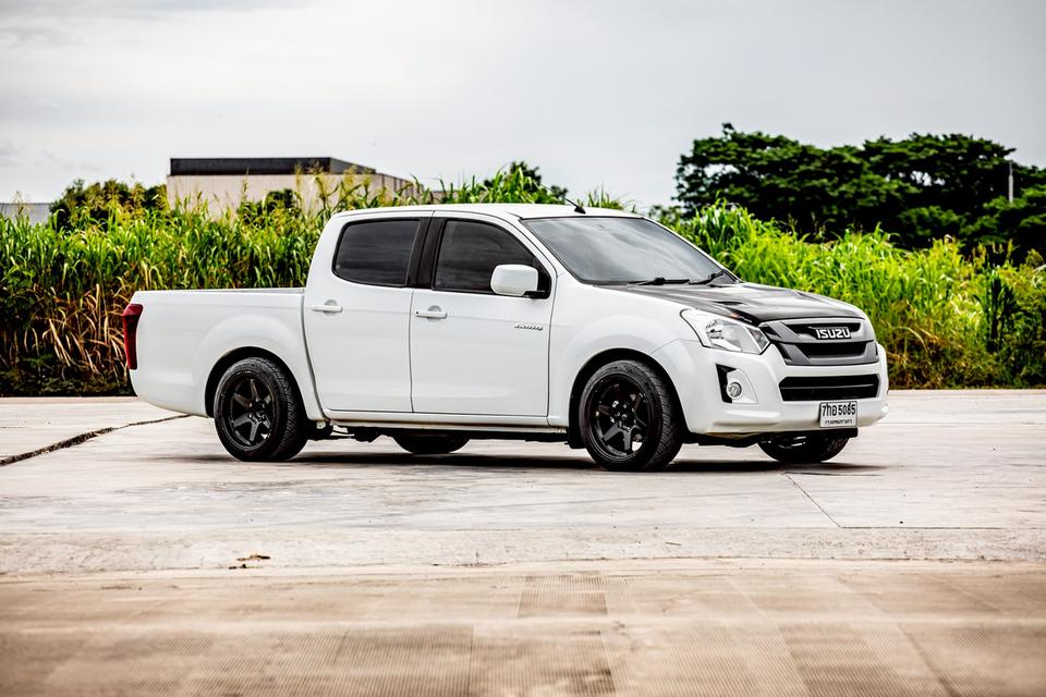ขาย Isuzu Dmax 1.9Ddi Z ปี18
