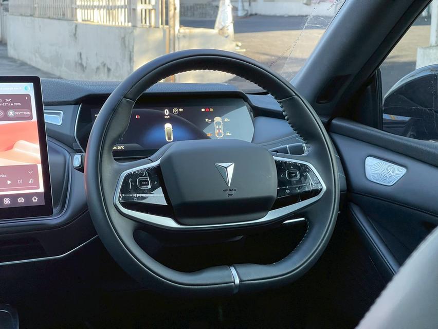 รหัสรถ PJP3517 2024 DEEPAL L07 (รถไฟฟ้า) 10