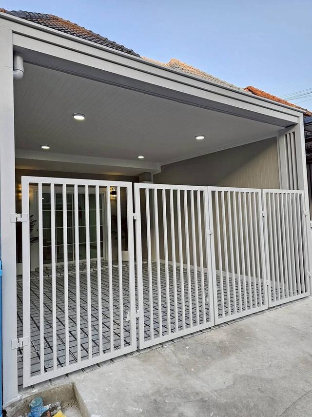 หมู่บ้านบัวทอง4..... 2