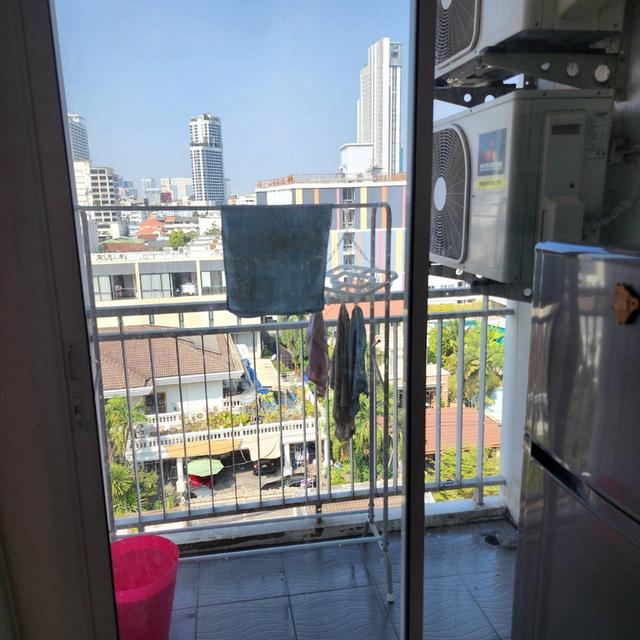 คอยโด the maple รัชดา 19 13