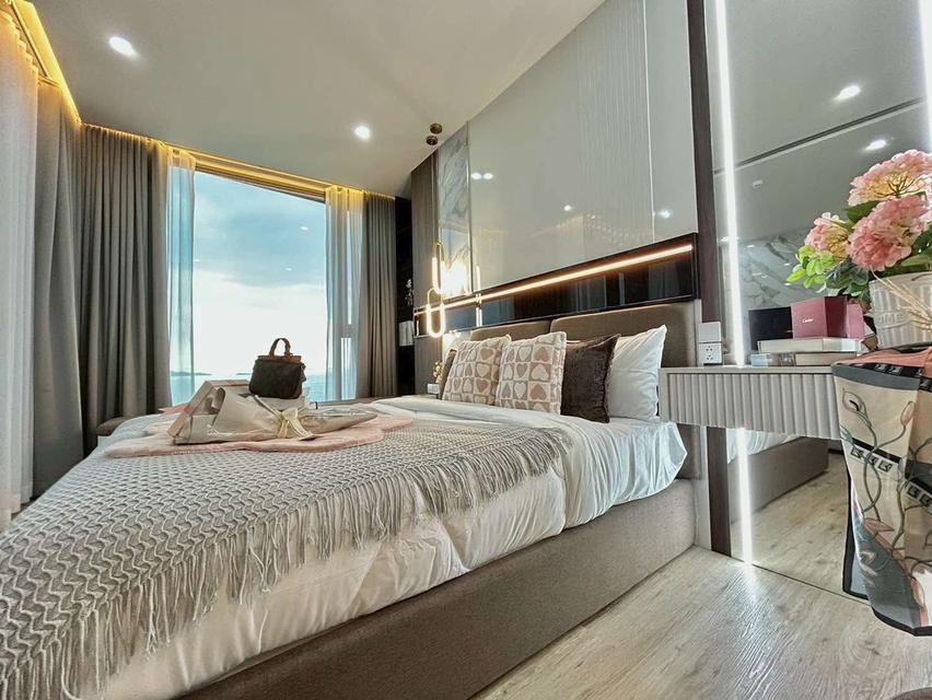 Arom Condo Pattaya For Sale  16