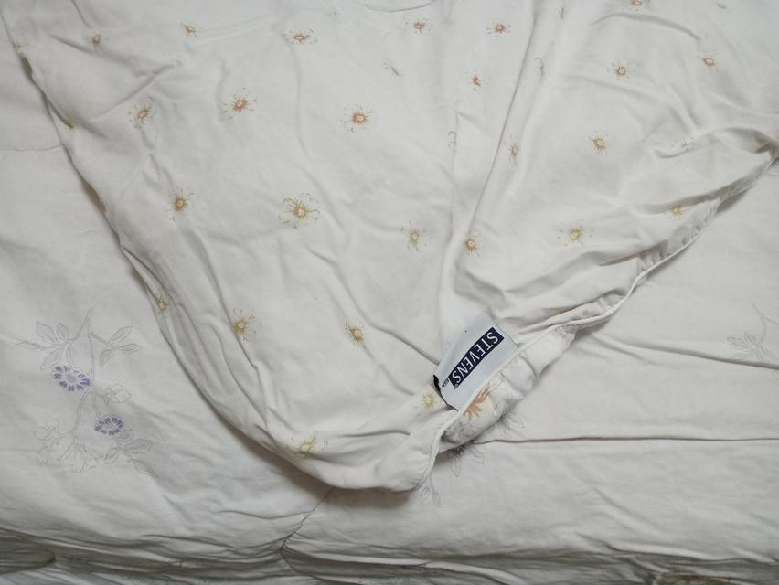 ผ้านวม 6 ฟุต มือสอง 290 บาท รูปที่ 4