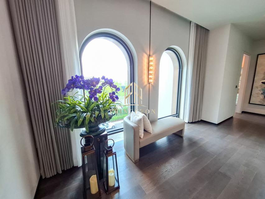 CINQ ROYAL The Eighteen Bangna KM. 7 14