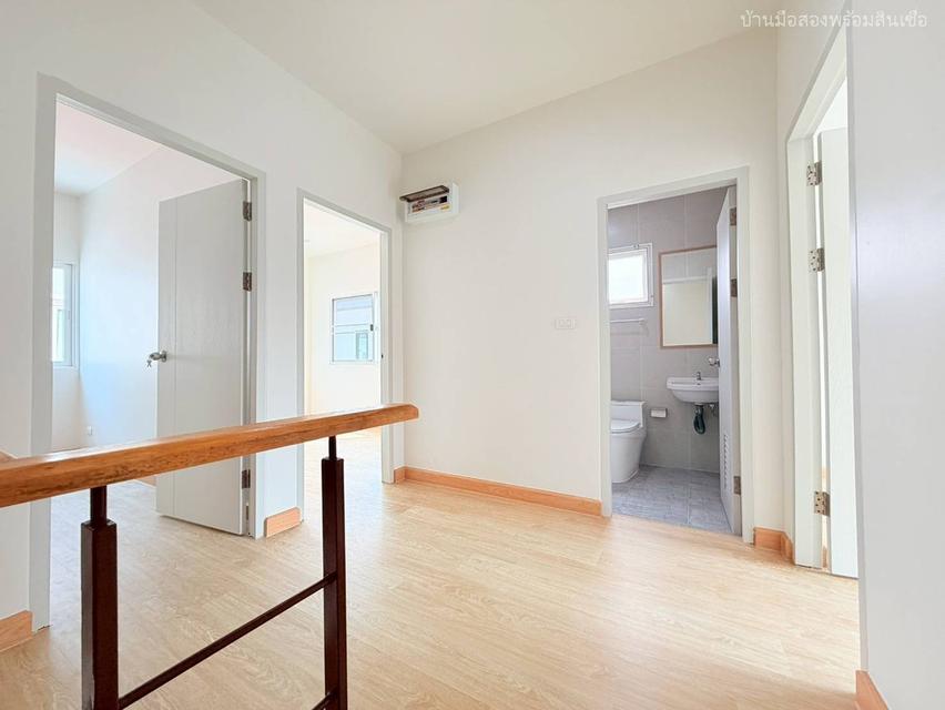 หมู่บ้านศุภาลัยเบลล่า (วงแหวนลำลูกกา-คลอง6) 11