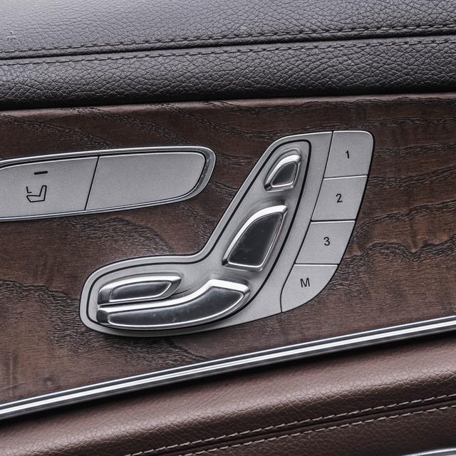 รหัสรถ 67GG5959 Benz E350e W213 ปี 2017 13