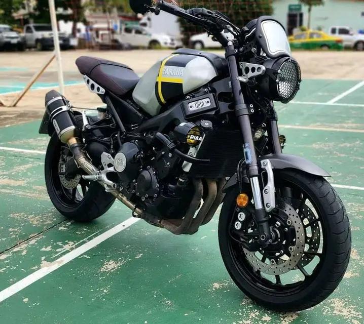 ขายด่วน Yamaha XSR 900