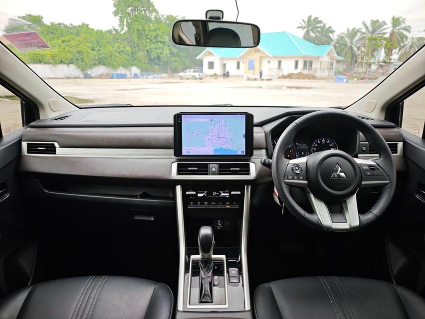 Mitsubishi Xpander 1.5 GT 2023 รูปที่ 14