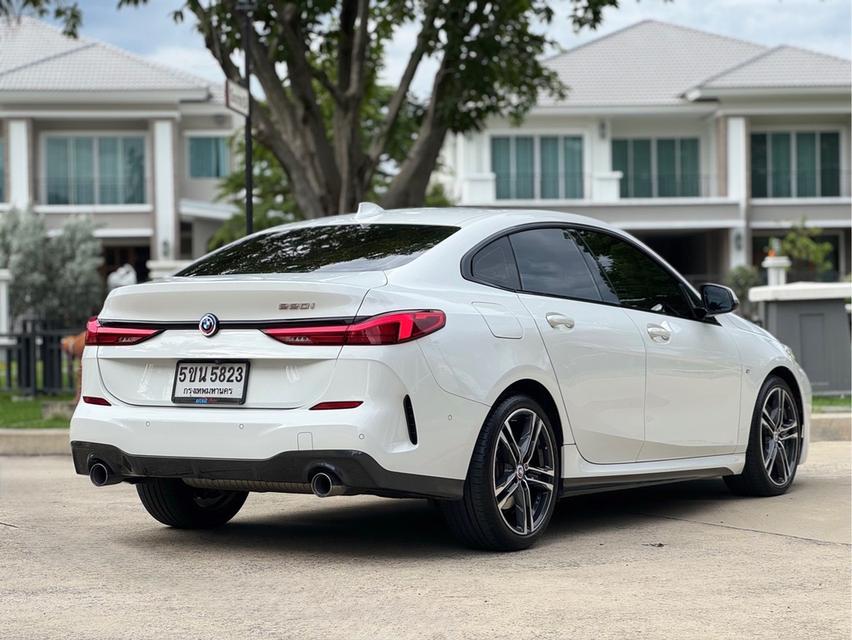 รหัสรถ AVA5823 🆕 BMW 220i Gran Coupe Msport (F44) รุ่น TOP ปี 2023 7