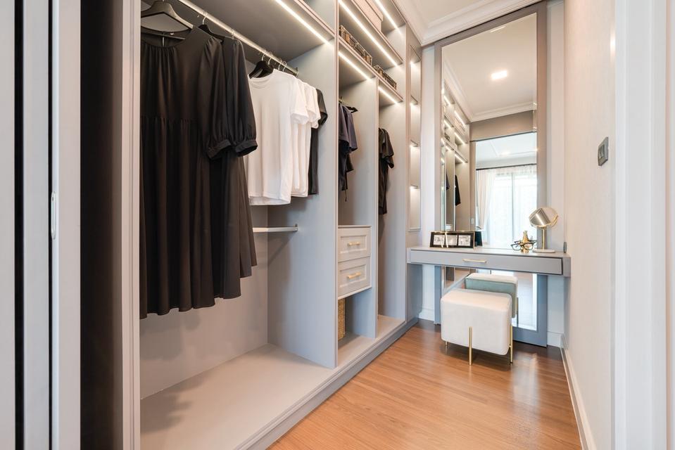 ขายบ้านตัวอย่าง แกรนด์บริทาเนีย ราชพฤกษ์-พระราม 5 ตกแต่งสวย ฟรีเฟอร์นิเจอร์ พร้อมอยู่ 14