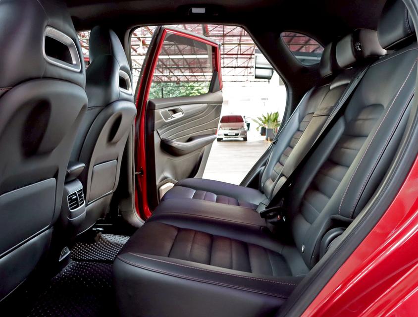 MG HS 1.5 PHEV ปี2021 13