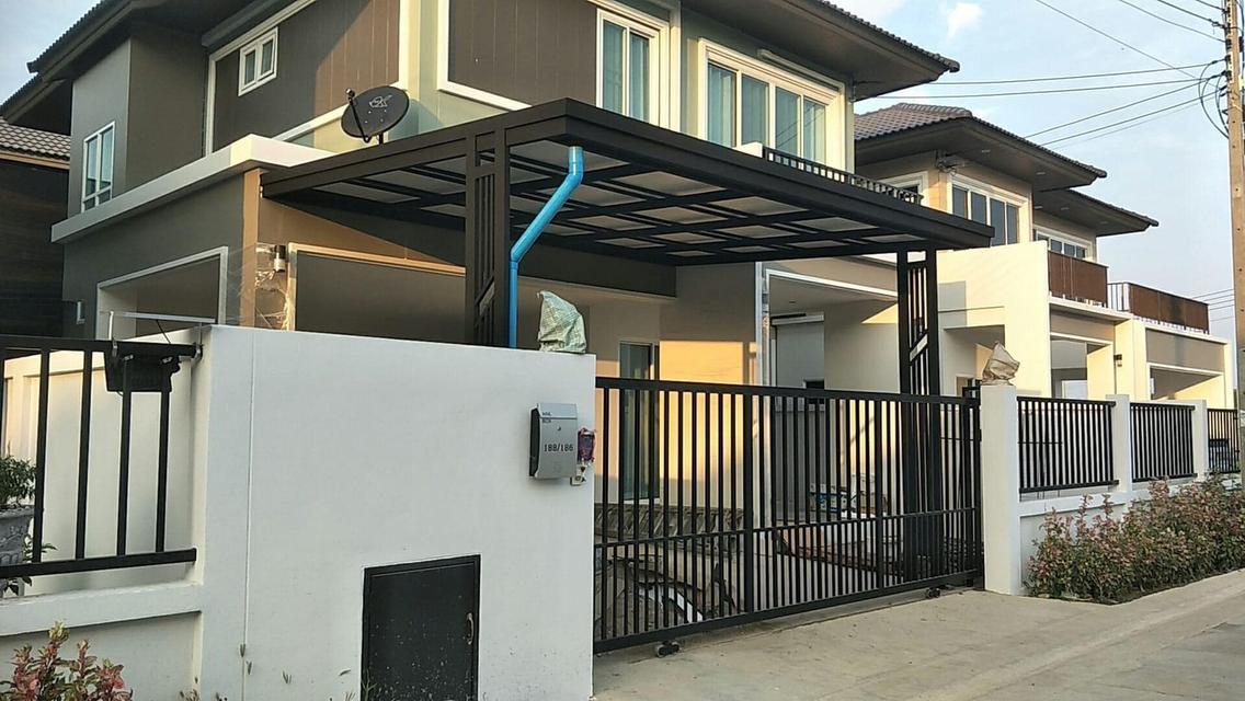 ช่างรางน้ำฝน อำเภอท่าช้าง