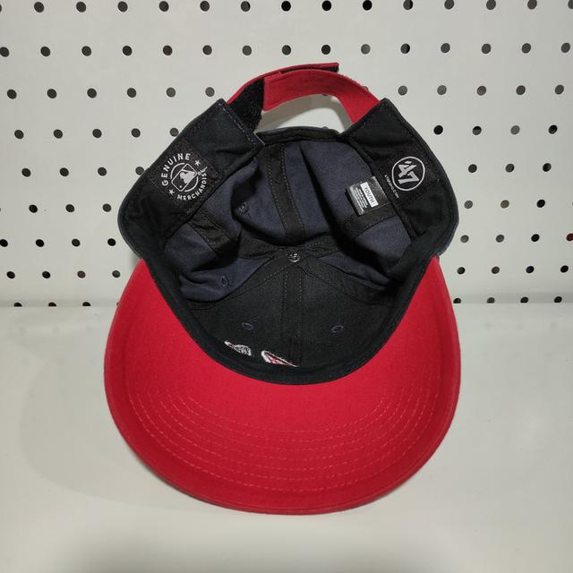 หมวกแก๊ป Atlanta Braves '47 Brand รูปที่ 5