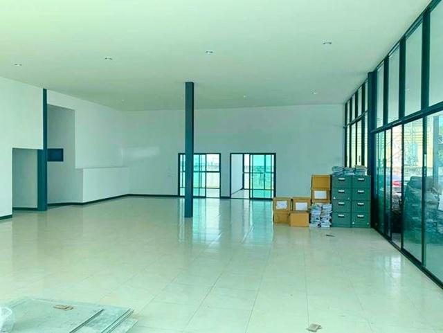 อ่างศิลา ตลาดหนองมน ให้เช่าอาคารสำนักงาน 502ตร.ม.5นอน เซ็นทรัล ชลบุรี 1.1 กม. ติดถนนใหญ่ 2 น้ำ ทำเลดี รพ.เอกชล 2 2.1 กม. 2