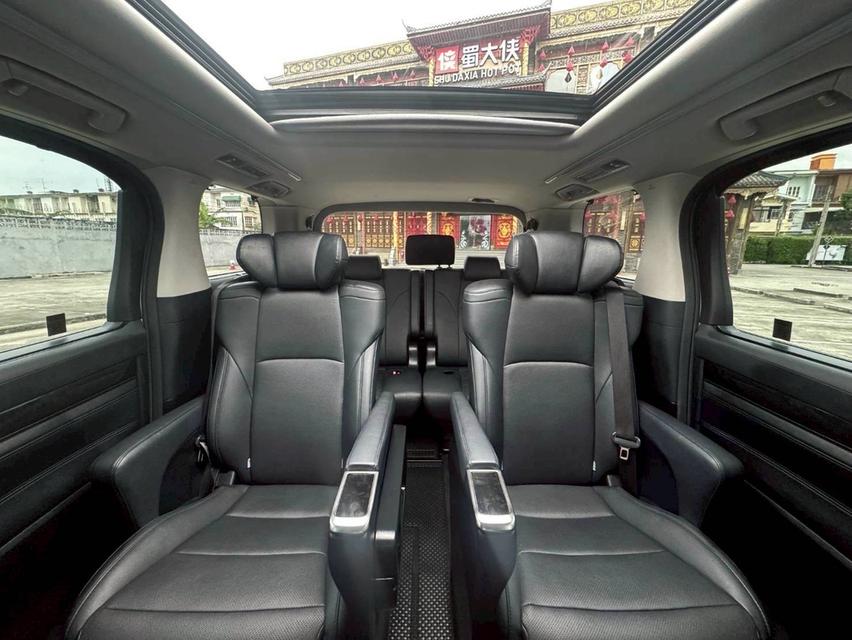 รหัสรถ PEAT9999 🚙🚐TOYOTA ALPHARD​ SC ปี​ 23 แท้ 8