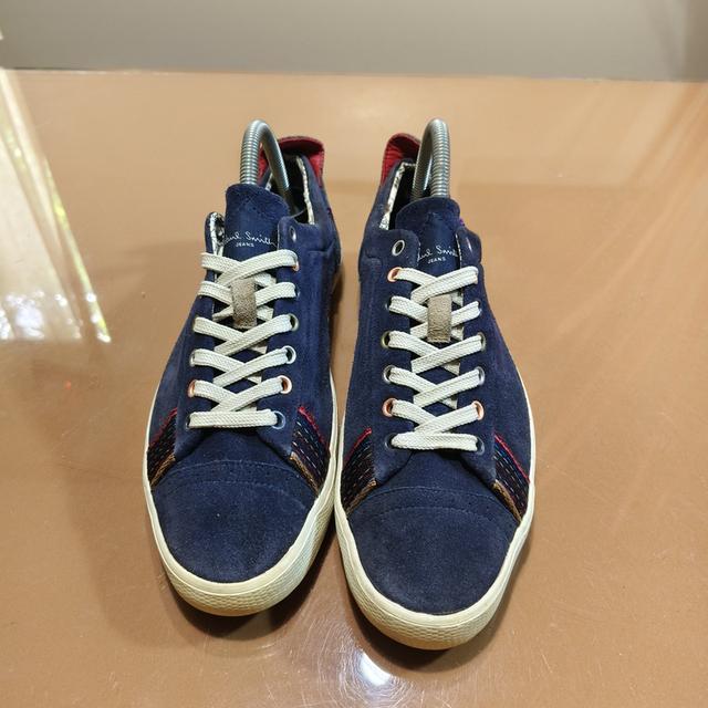 Paul SmithSize 40/25.5(26) cm🔥Price 690฿ รูปที่ 3