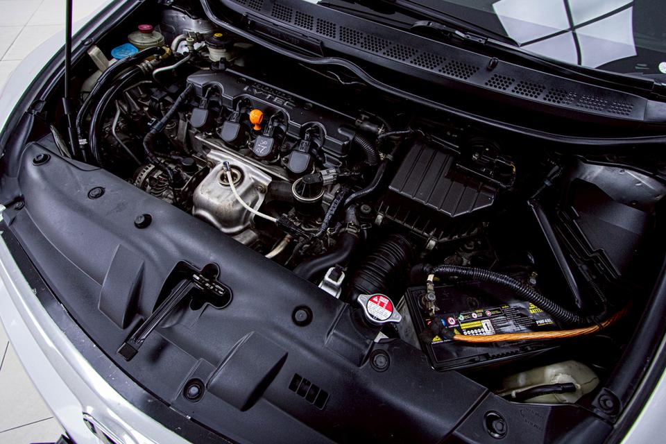 HONDA CIVIC FD 1.8 S (AS)  2007  16