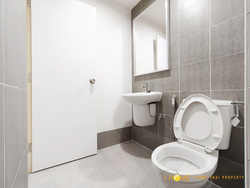 ทาวน์โฮม 2 ชั้น ราคาถูกที่สุด! เพียง 1.9 ล้าน จอดรถได้ 2 คัน ใกล้ ม.แม่โจ้ Best Value Townhome for Sale - 3 Beds 2 Baths, Near Maejo University 4