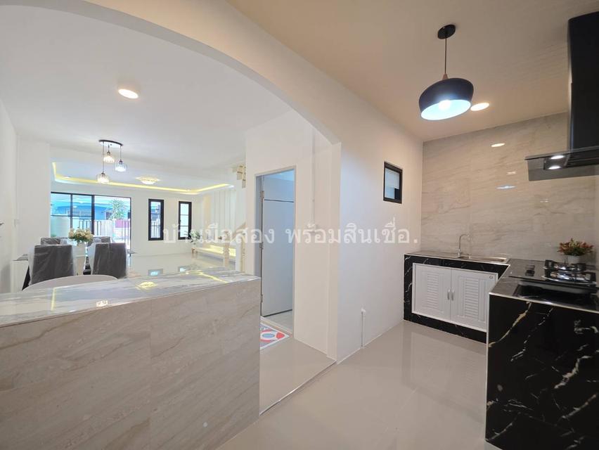 หมู่บ้านเคซี 2 หทัยราษฎร์ 39 10