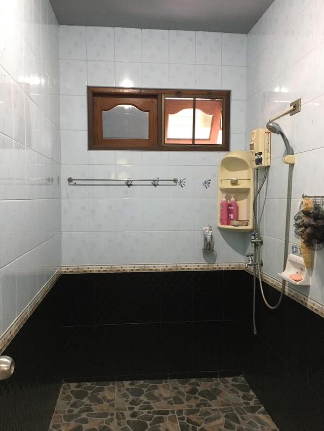 ขายบ้านทำเลดี ราคาคุ้ม พร้อมเข้าอยู่ (เจ้าของขายเอง) 8