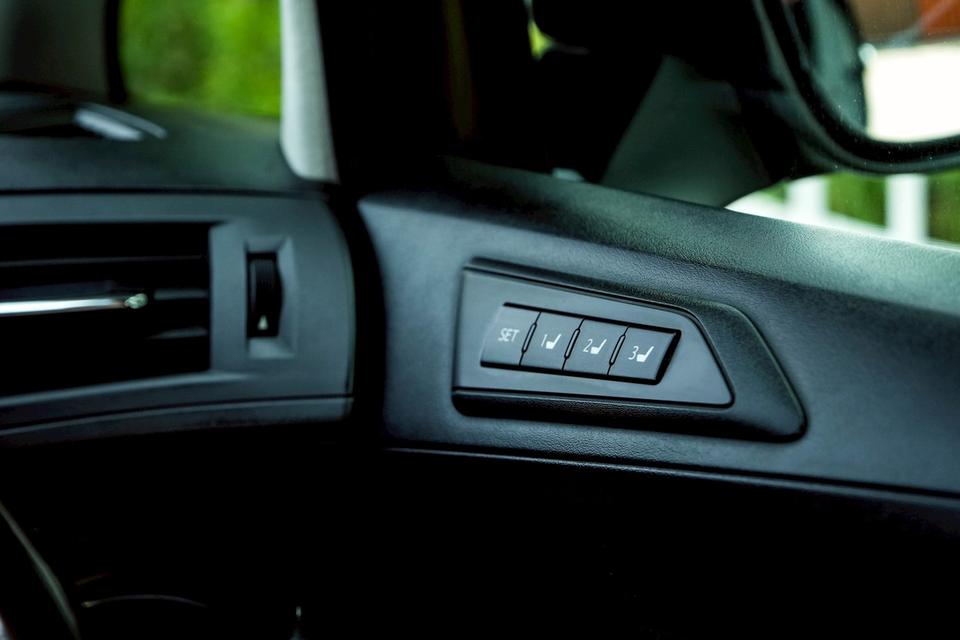 รหัสรถ CBL3753 TOYOTA VELLFIRE 2.5 Hybrid E-Four ZR G Edition AT 2018 รูปที่ 18