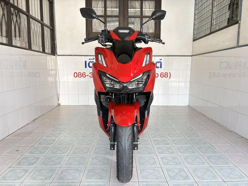 Honda Click160i วิ่ง 7000 โล ปี65 รูปย่อยที่ 2