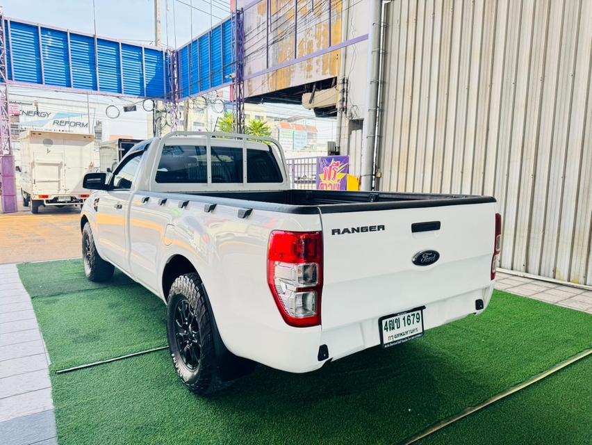 FORD RANGER 2.2 XL ตอนเดียว ปี 2022🔥ฟรีดาวน์ O% 6