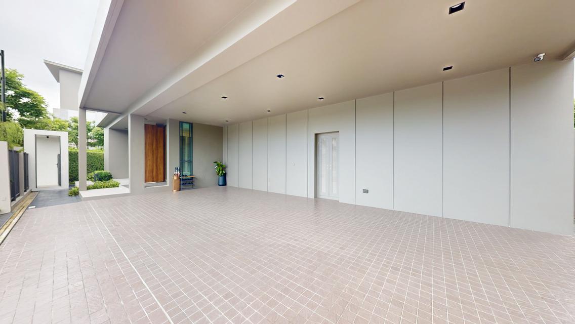 🏠 THE ONE Signature Bangna – Rama 9 8