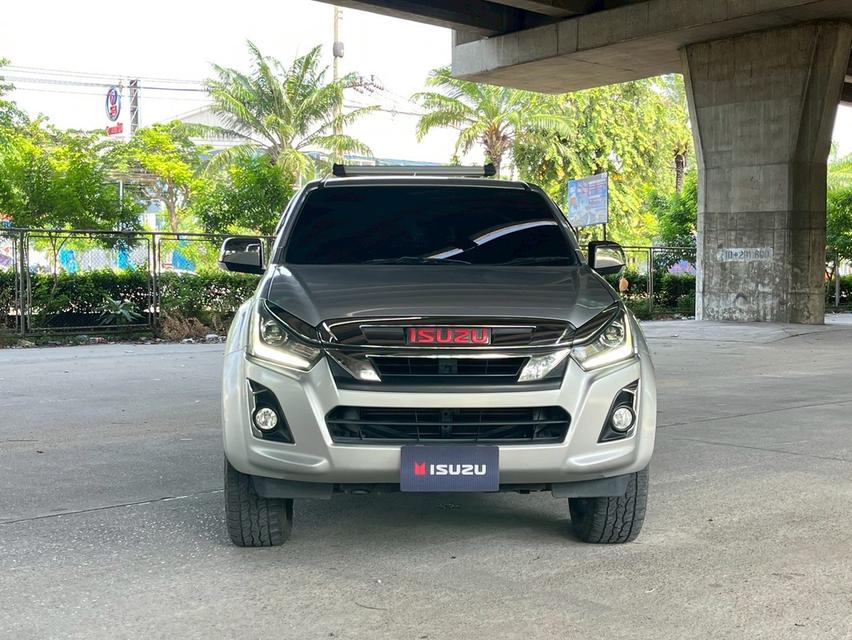 ขาย Isuzu Dmax 1.9Z ปี18