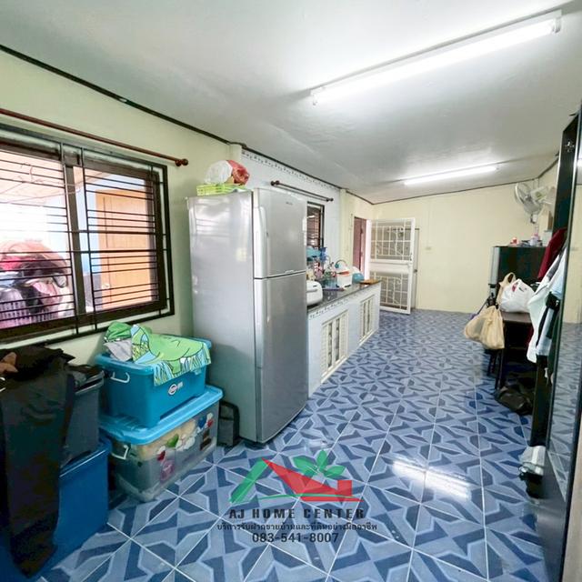 ที่ดินพร้อมบ้าน เนื้อที่2ไร่ ใกล้ซอยหาดเติมรัก วัดลาดปลาดุก  12