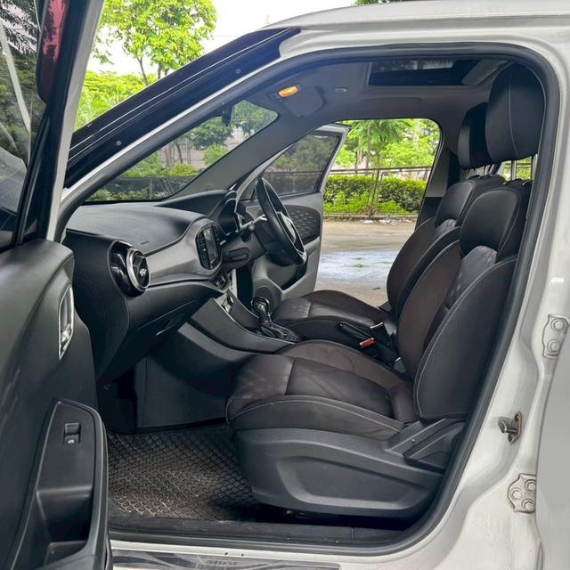 MG 3 1.5 X Sunroof AT ปี 2020 17