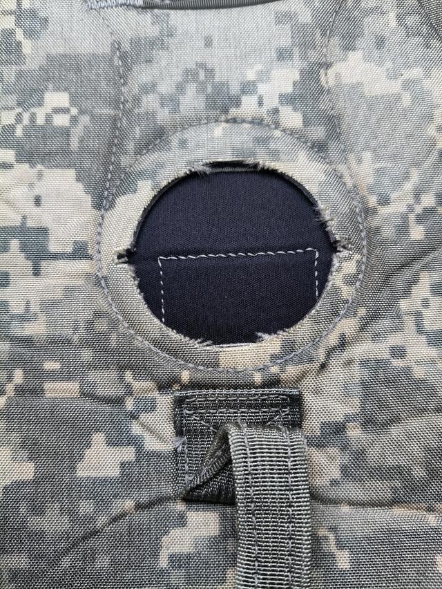 US Hydration Carrier