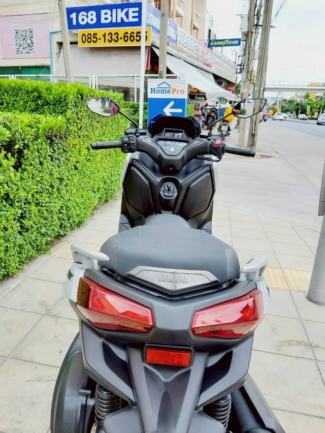 Yamaha Xmax conected ปี2024 7