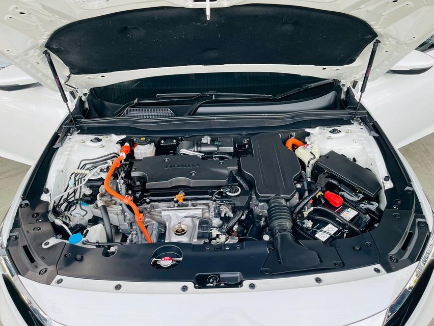  Honda Accord G10 2.0 e:Hev TECH Sunroof 2022  7