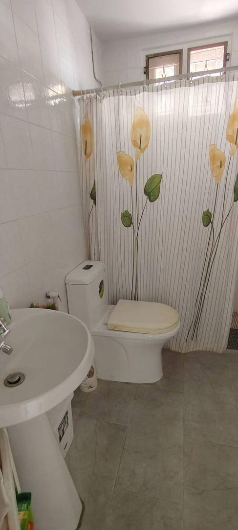 ให้เช่าบ้านเดี่ยว 2 ชั้น หมู่บ้านวรารักษ์ ทำเลดีใกล้ห้างแฟชั่นไอส์แลนด์ จังหวัดกรุงเทพมหานคร 10