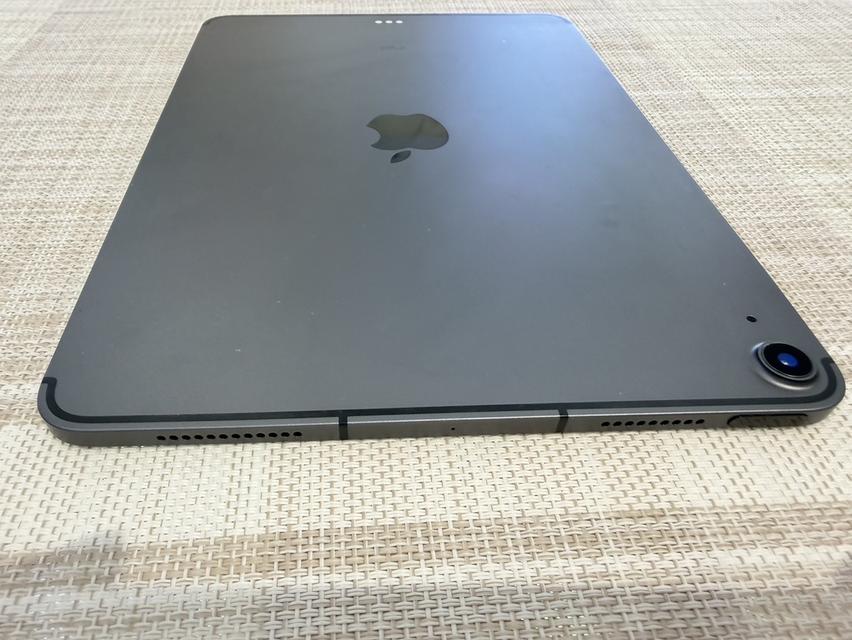 iPad Air 4 WiFi cellular 256GB รูปย่อยที่ 4